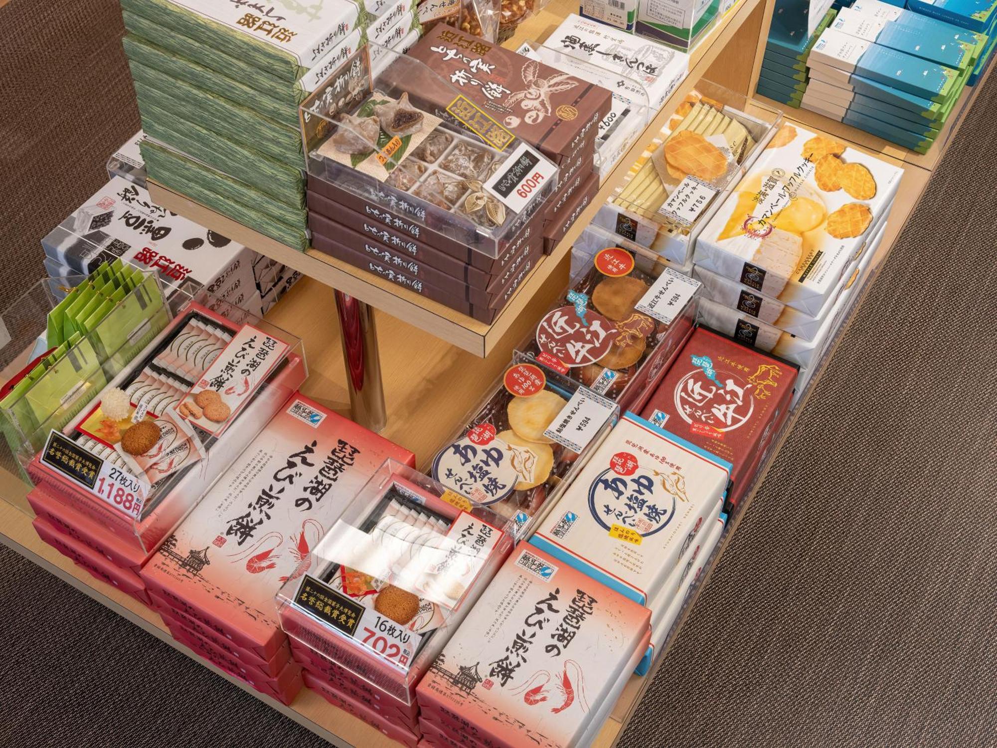 Kamenoi Hotel Hikone Buitenkant foto