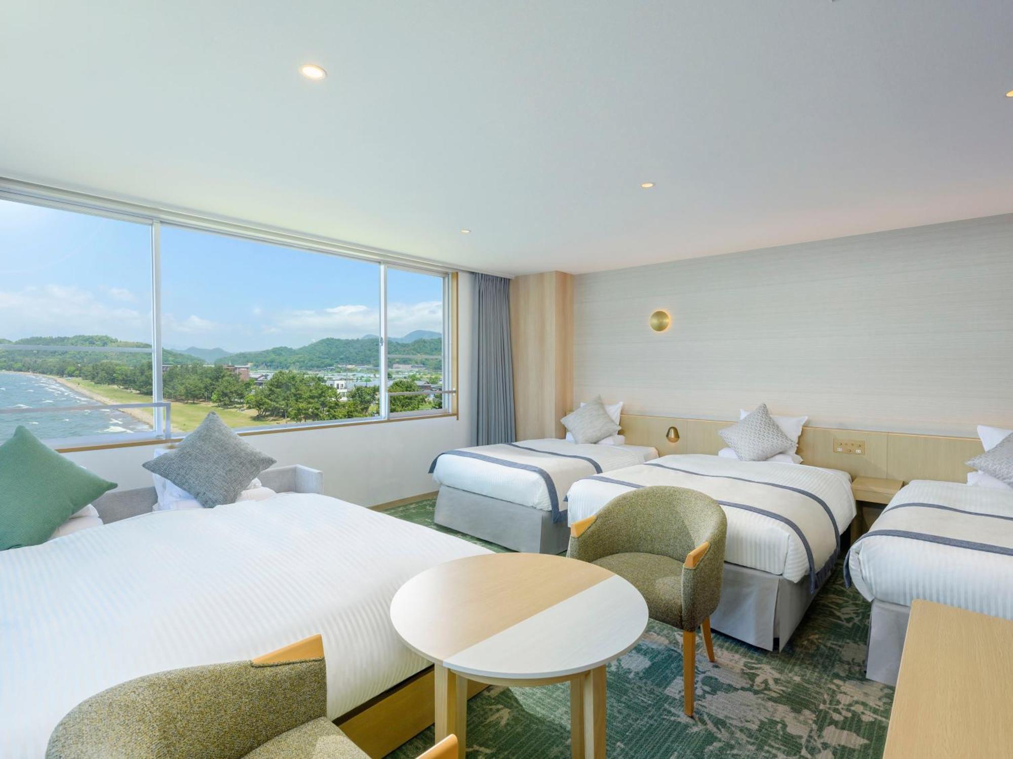 Kamenoi Hotel Hikone Buitenkant foto